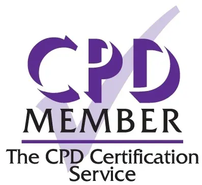The CPD Certification Service — Accredited Member