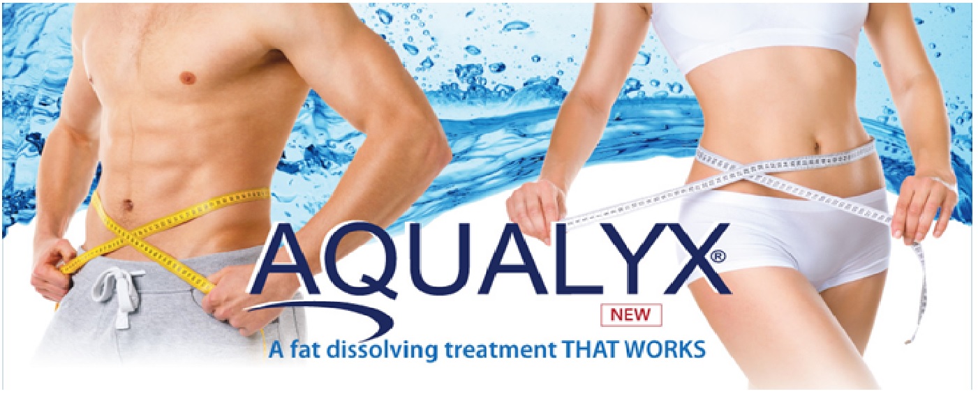 Aqualyx: How to Melt Away Stubborn Fat - Yourhealthfirst Clinic